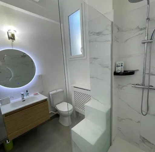 Nicois Apartment Nizza