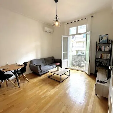 Apartmán Nicois